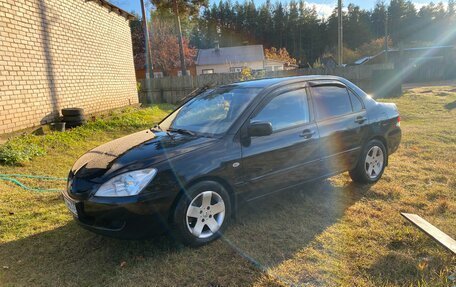 Mitsubishi Lancer IX, 2005 год, 420 000 рублей, 4 фотография