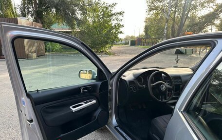 Volkswagen Bora, 2002 год, 570 000 рублей, 7 фотография