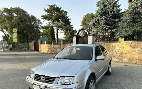 Volkswagen Bora, 2002 год, 570 000 рублей, 10 фотография