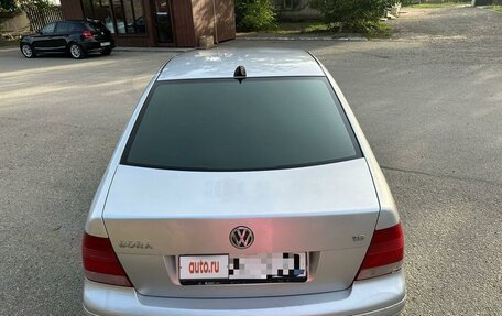 Volkswagen Bora, 2002 год, 570 000 рублей, 14 фотография