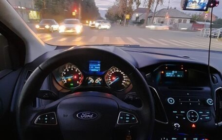 Ford Focus III, 2016 год, 715 000 рублей, 8 фотография