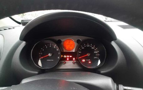 Nissan Qashqai, 2008 год, 850 000 рублей, 4 фотография