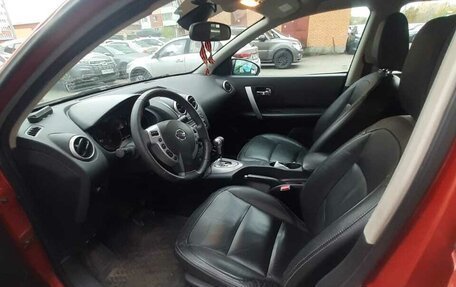 Nissan Qashqai, 2008 год, 850 000 рублей, 7 фотография