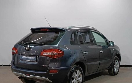 Renault Koleos I рестайлинг 2, 2011 год, 1 170 000 рублей, 5 фотография