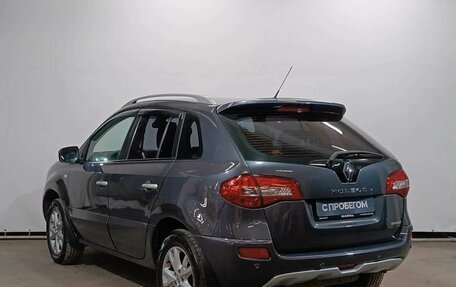 Renault Koleos I рестайлинг 2, 2011 год, 1 170 000 рублей, 7 фотография