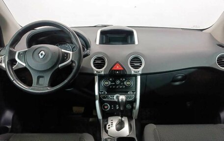 Renault Koleos I рестайлинг 2, 2011 год, 1 170 000 рублей, 9 фотография