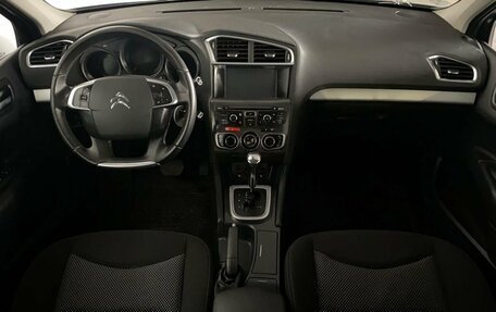 Citroen C4 II рестайлинг, 2013 год, 860 000 рублей, 9 фотография