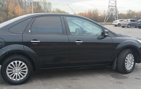 Ford Focus II рестайлинг, 2009 год, 695 000 рублей, 2 фотография