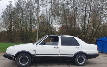 Volkswagen Jetta III, 1989 год, 110 000 рублей, 1 фотография