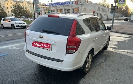 KIA cee'd I рестайлинг, 2010 год, 950 000 рублей, 2 фотография