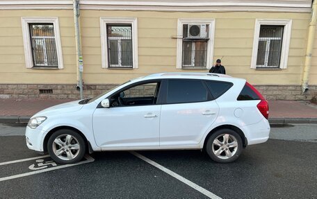 KIA cee'd I рестайлинг, 2010 год, 950 000 рублей, 6 фотография