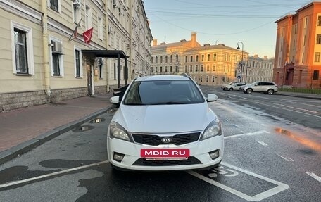 KIA cee'd I рестайлинг, 2010 год, 950 000 рублей, 3 фотография