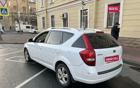 KIA cee'd I рестайлинг, 2010 год, 950 000 рублей, 5 фотография