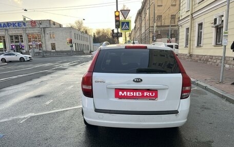 KIA cee'd I рестайлинг, 2010 год, 950 000 рублей, 4 фотография