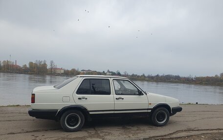 Volkswagen Jetta III, 1989 год, 110 000 рублей, 2 фотография