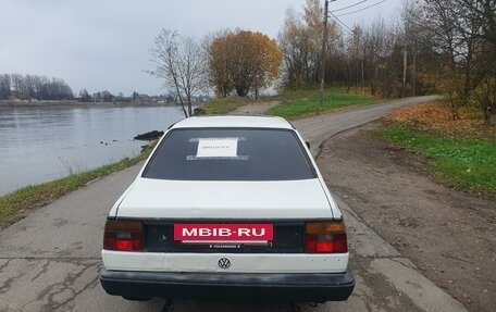 Volkswagen Jetta III, 1989 год, 110 000 рублей, 6 фотография