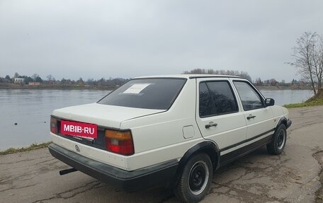 Volkswagen Jetta III, 1989 год, 110 000 рублей, 5 фотография