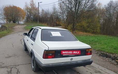 Volkswagen Jetta III, 1989 год, 110 000 рублей, 3 фотография