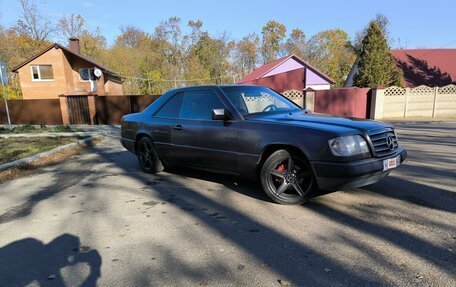 Mercedes-Benz W124, 1987 год, 662 000 рублей, 8 фотография