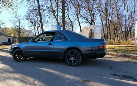 Mercedes-Benz W124, 1987 год, 662 000 рублей, 3 фотография