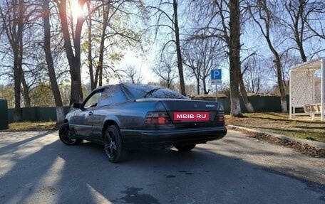 Mercedes-Benz W124, 1987 год, 662 000 рублей, 4 фотография