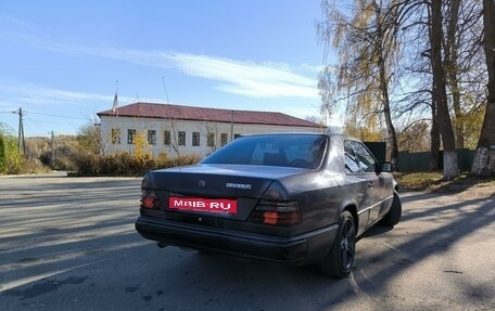 Mercedes-Benz W124, 1987 год, 662 000 рублей, 5 фотография