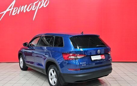 Skoda Kodiaq I, 2019 год, 2 649 000 рублей, 3 фотография