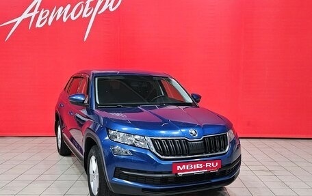 Skoda Kodiaq I, 2019 год, 2 649 000 рублей, 7 фотография