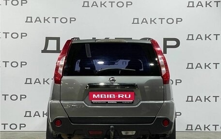 Nissan X-Trail, 2013 год, 1 385 000 рублей, 5 фотография