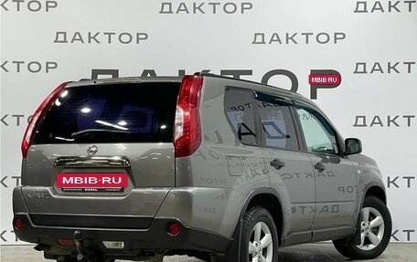 Nissan X-Trail, 2013 год, 1 385 000 рублей, 4 фотография