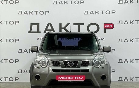 Nissan X-Trail, 2013 год, 1 385 000 рублей, 2 фотография