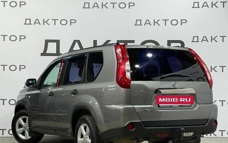 Nissan X-Trail, 2013 год, 1 385 000 рублей, 6 фотография