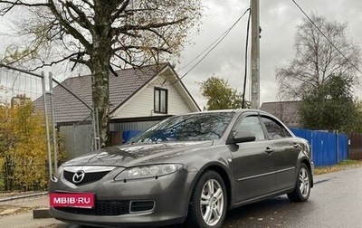 Mazda 6, 2007 год, 520 000 рублей, 1 фотография