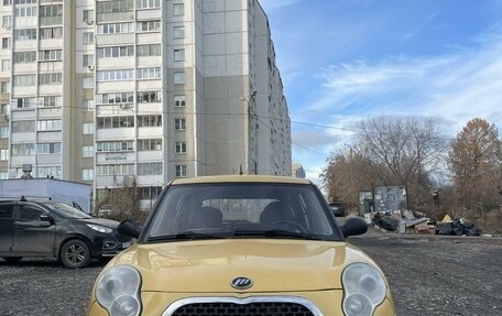 Lifan Smily I (330) рестайлинг, 2011 год, 230 000 рублей, 2 фотография