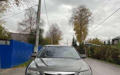 Mazda 6, 2007 год, 520 000 рублей, 2 фотография