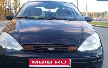 Ford Focus IV, 2003 год, 220 000 рублей, 4 фотография