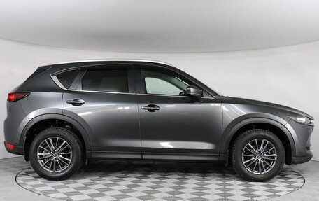 Mazda CX-5 II, 2019 год, 2 397 000 рублей, 4 фотография