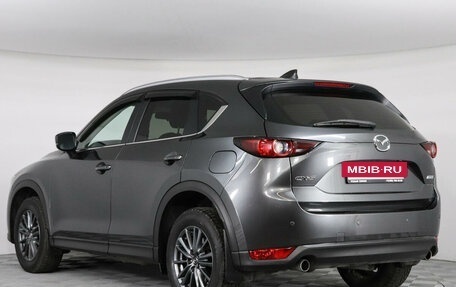 Mazda CX-5 II, 2019 год, 2 397 000 рублей, 7 фотография