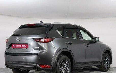 Mazda CX-5 II, 2019 год, 2 397 000 рублей, 5 фотография