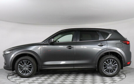 Mazda CX-5 II, 2019 год, 2 397 000 рублей, 8 фотография