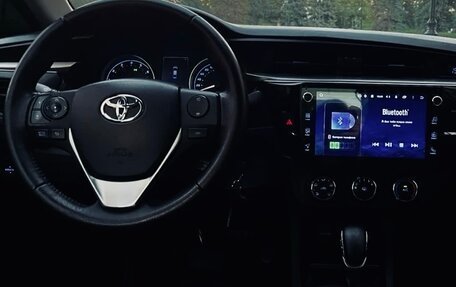 Toyota Corolla, 2014 год, 1 470 000 рублей, 8 фотография