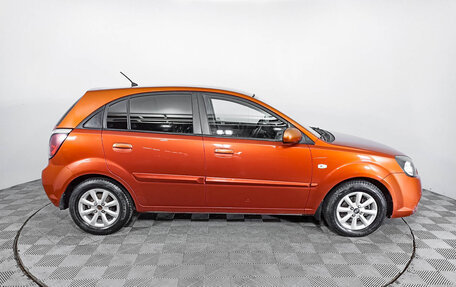 KIA Rio II, 2011 год, 715 000 рублей, 4 фотография