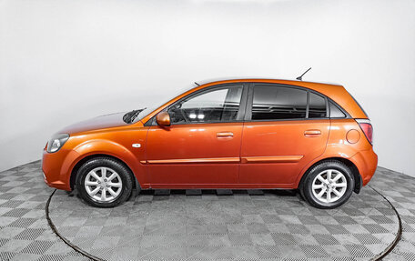 KIA Rio II, 2011 год, 715 000 рублей, 8 фотография