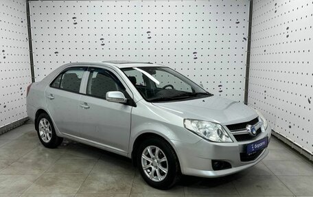 Geely MK I рестайлинг, 2013 год, 340 000 рублей, 2 фотография