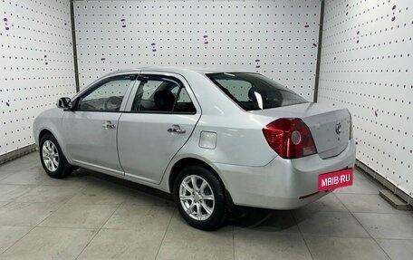 Geely MK I рестайлинг, 2013 год, 340 000 рублей, 5 фотография