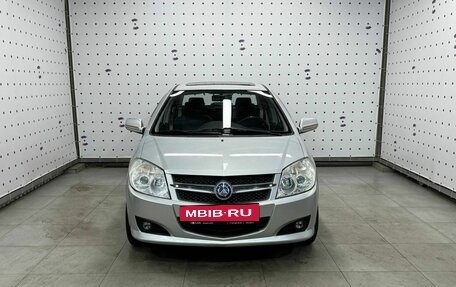 Geely MK I рестайлинг, 2013 год, 340 000 рублей, 3 фотография