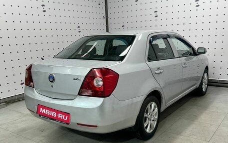 Geely MK I рестайлинг, 2013 год, 340 000 рублей, 4 фотография