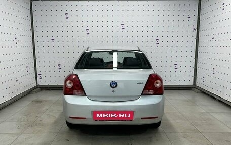 Geely MK I рестайлинг, 2013 год, 340 000 рублей, 6 фотография