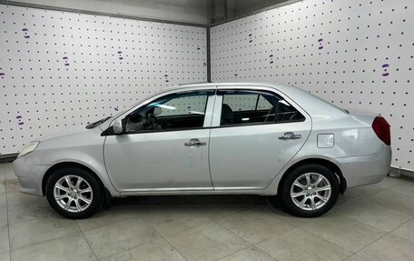 Geely MK I рестайлинг, 2013 год, 340 000 рублей, 8 фотография