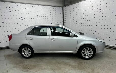 Geely MK I рестайлинг, 2013 год, 340 000 рублей, 7 фотография